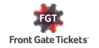Front Gate Tickets